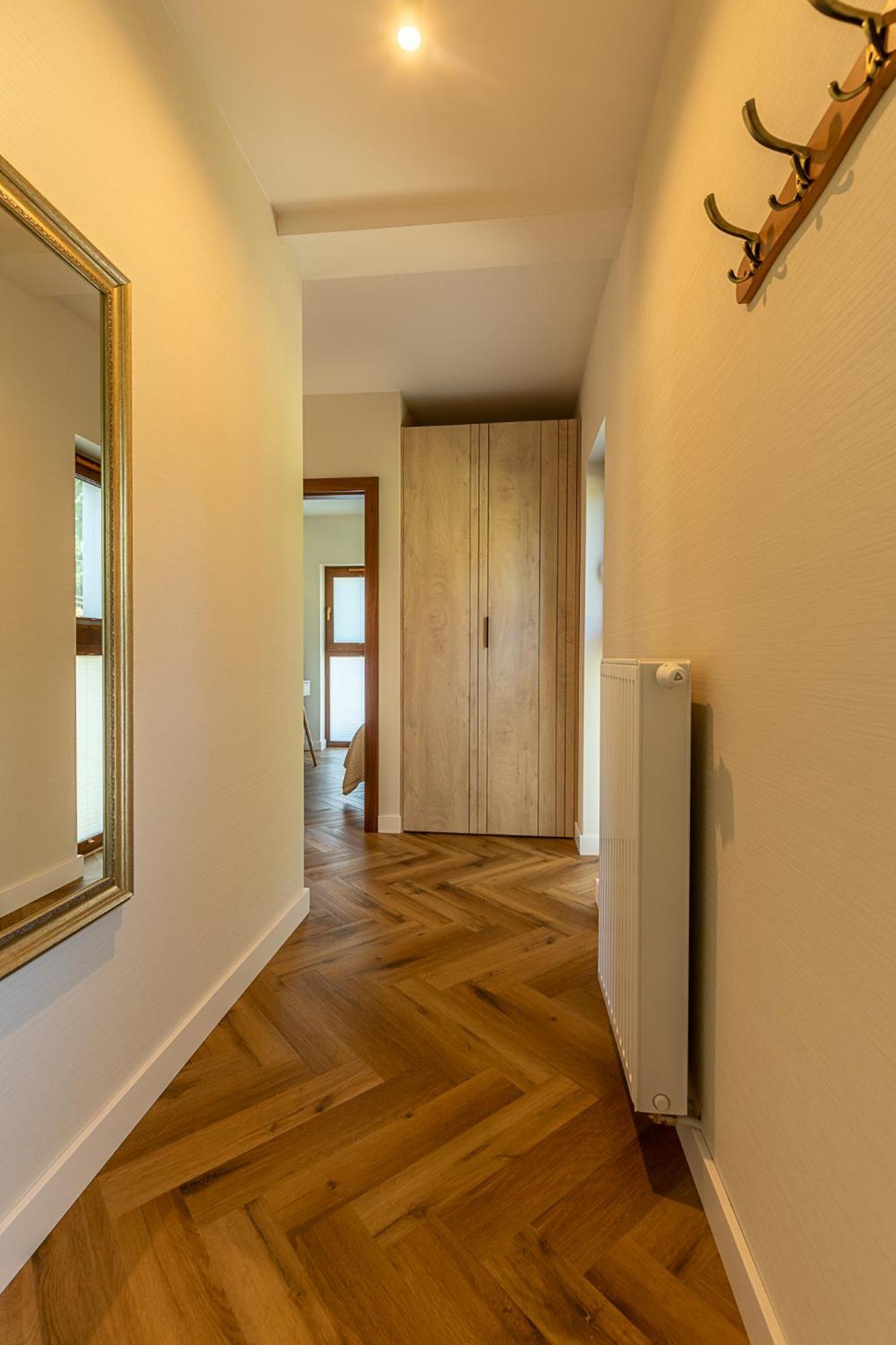 Rentplanet - Green Park Resort Szklarska Poręba Zewnętrze zdjęcie